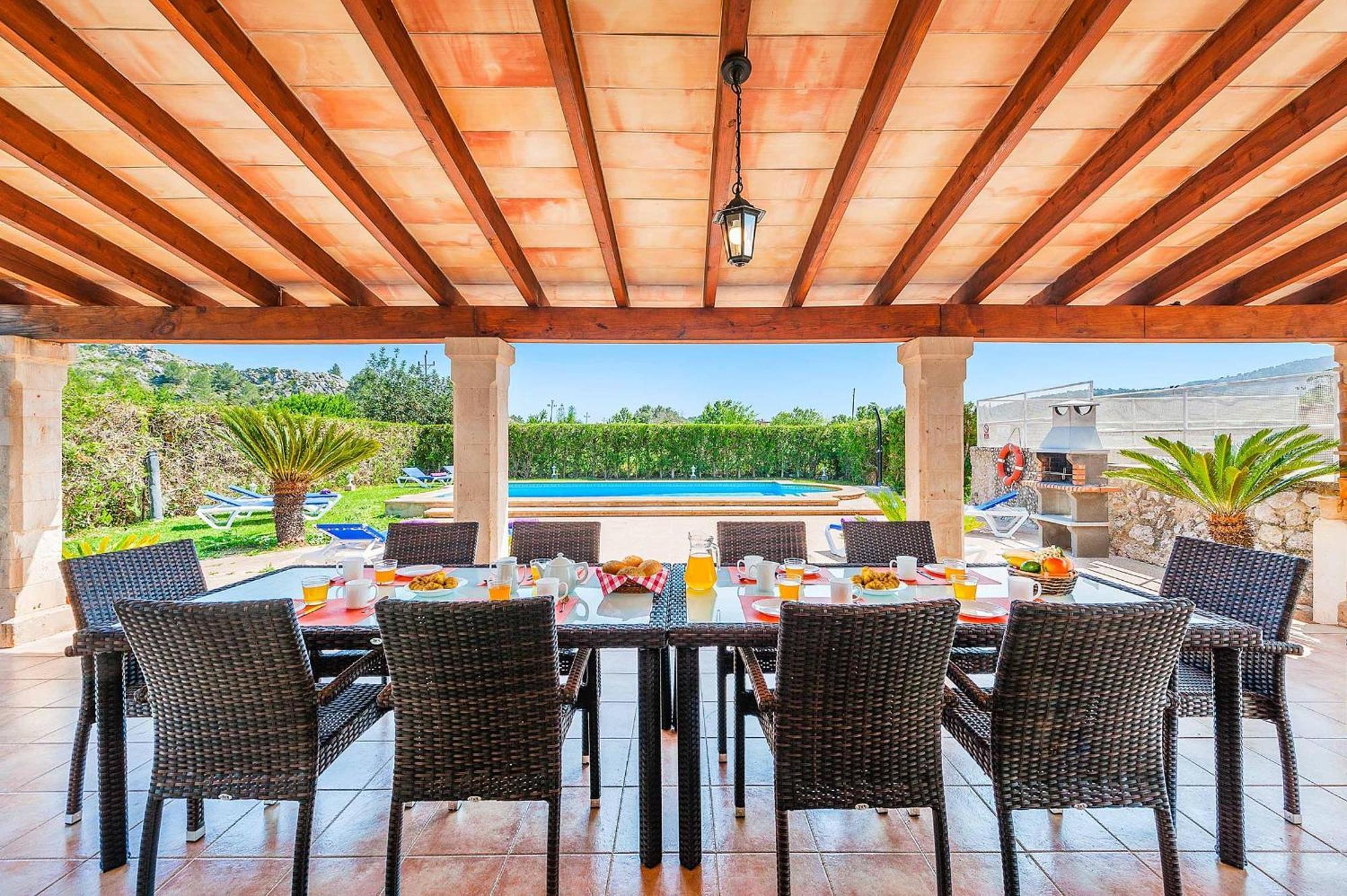 Ferienhaus - 40796 Mallorca2