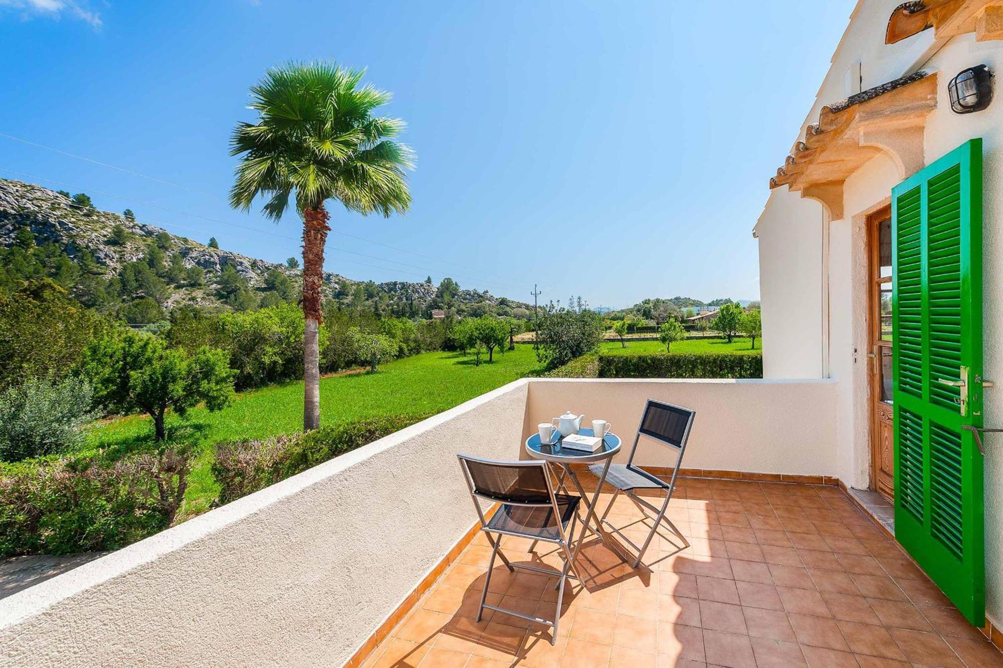 Vakantiehuis - 40796 Mallorca2 *